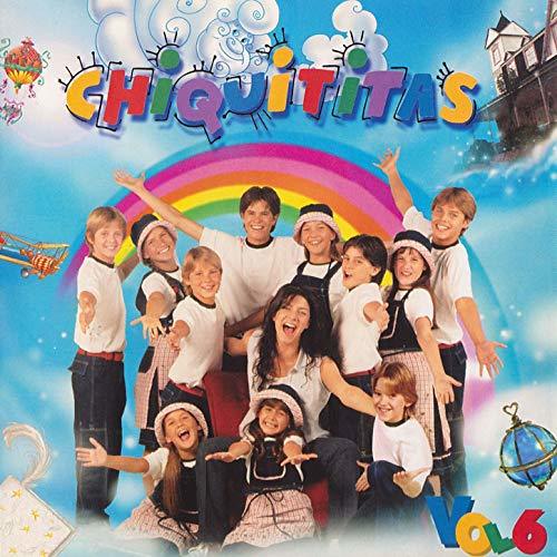 Serie Chiquititas