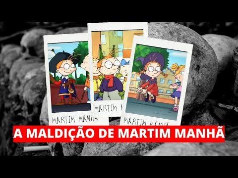 Martim Manhã