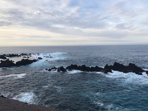 Porto Moniz