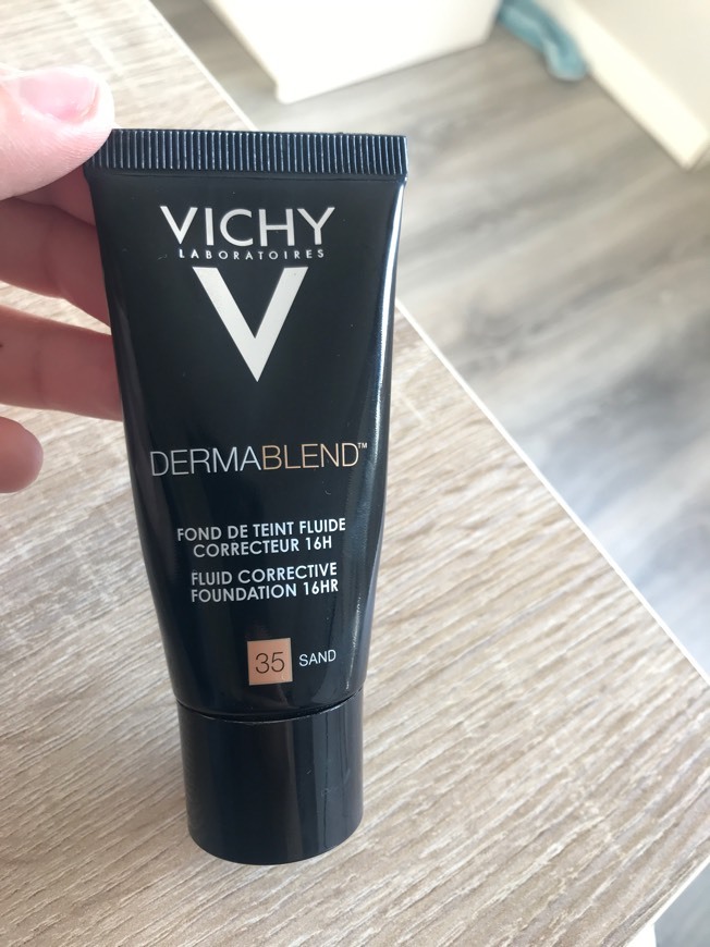 Producto VICHY DERMABLEND 