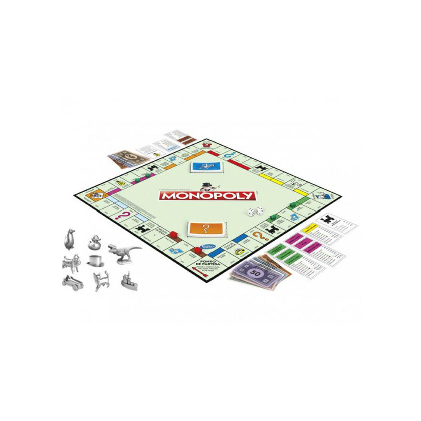 Producto Jogo Monopoly 