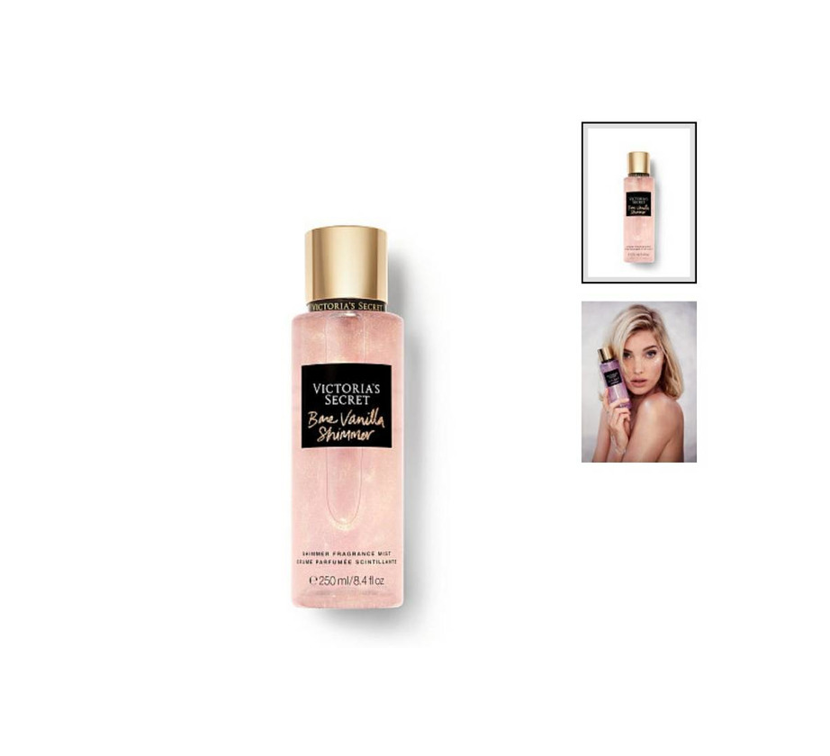 Producto Victoria's Secrets Body Mist