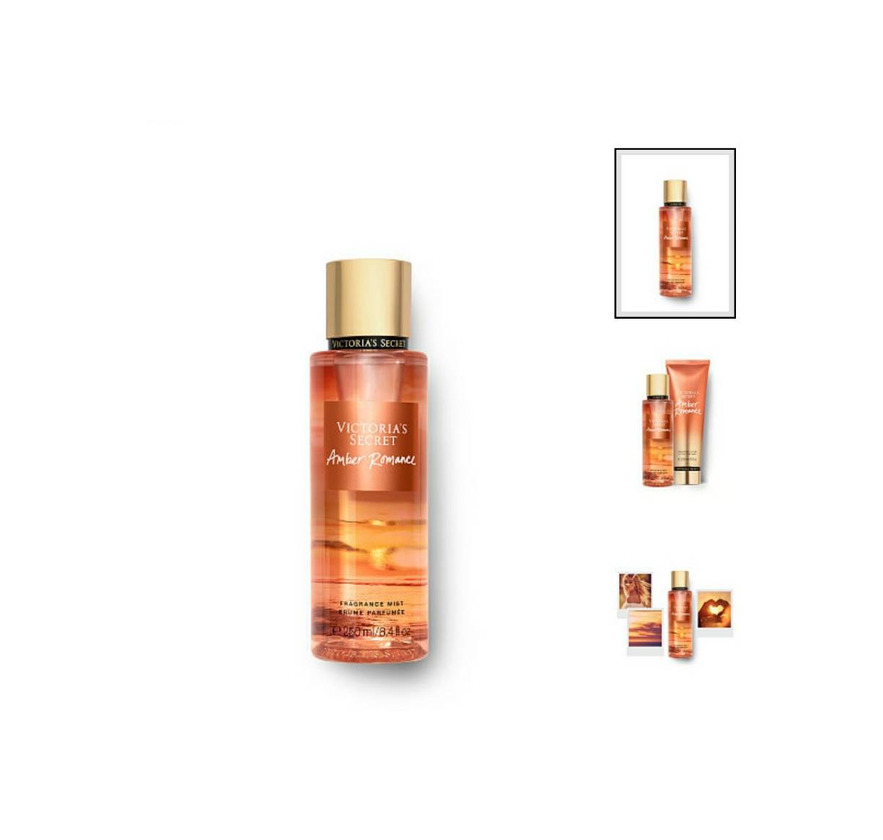 Producto Victoria's Secrets Body Mist