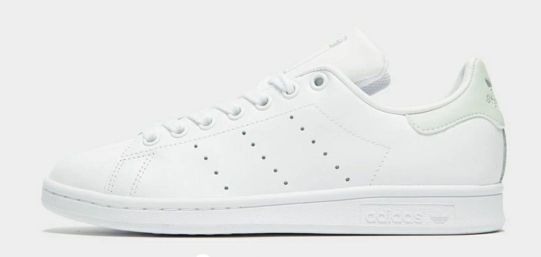 Social Adidas Stan Smith
