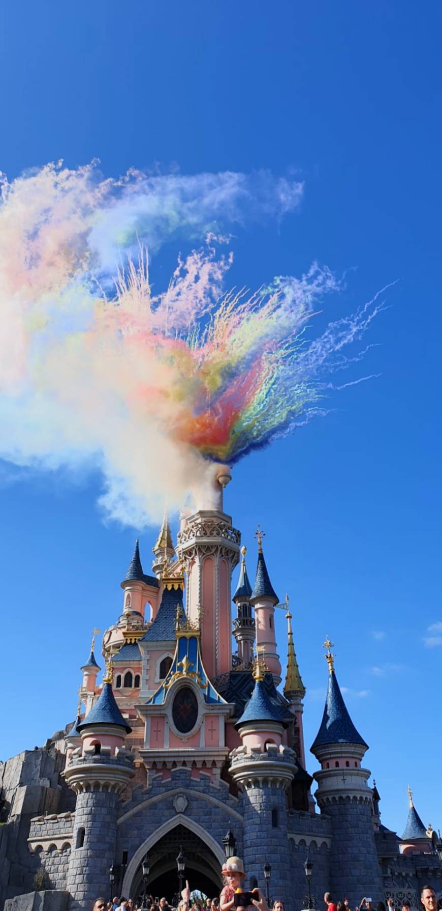 Lugar Disneyland Paris: Theme Parks - Tickets, Deals, Family Holidays