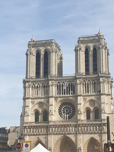 Notre Dame