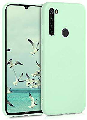 Productos Capa Xiaomi Redmi Note 8t