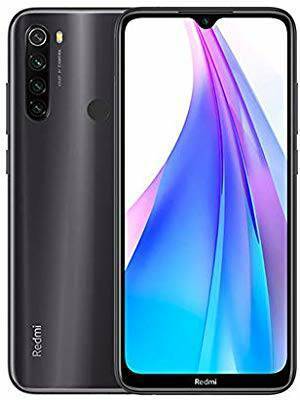 Productos Xiaomi Redmi Note 8t 128gb