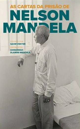 As Cartas da Prisao de Nelson Mandela 