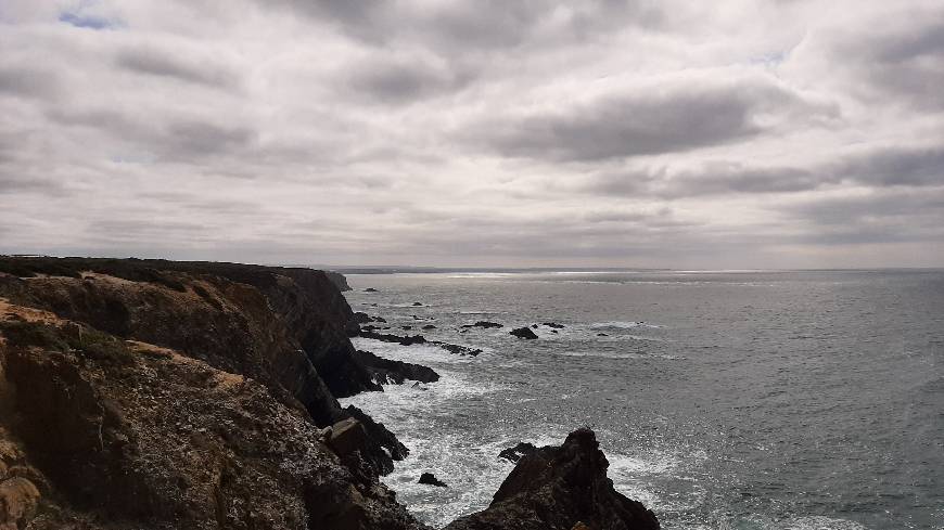 Place Cabo Sardão