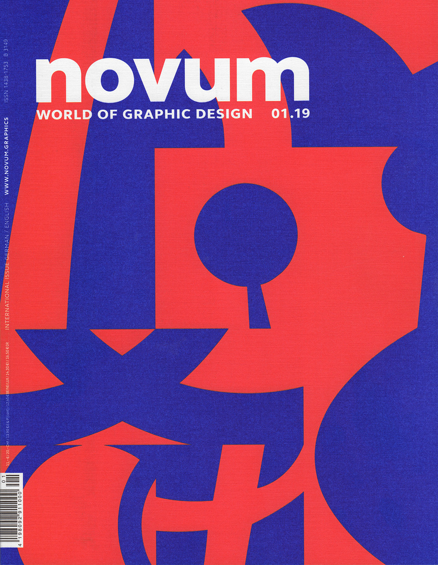 Libro Novum