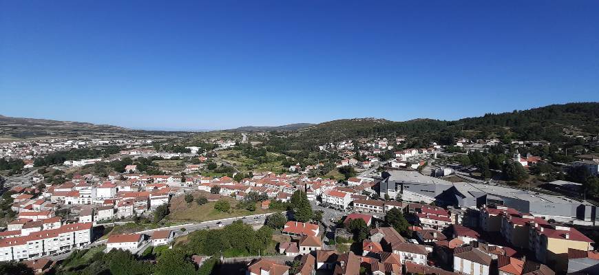 Place Montalegre