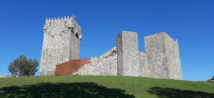 Place Castelo de Montalegre