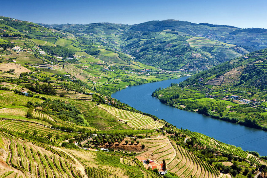 Place Rio Douro