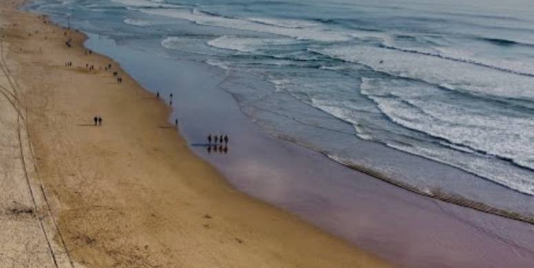 Fashion Costa da Caparica