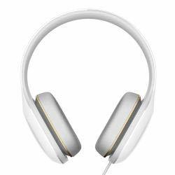 Electronic Xiaomi Auricular mi Headphones Comfort White