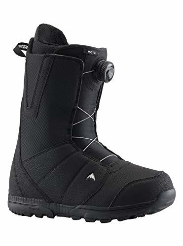 Fitness Burton Moto Boa Botas de Snowboard