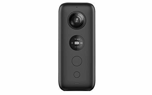 Lugar Insta360 One X - Cámaras de 360 Grados