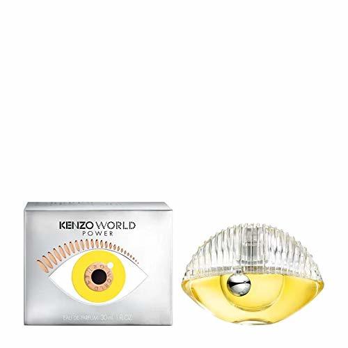 Belleza Kenzo Kenzo World Power Epv 30Ml 30 ml