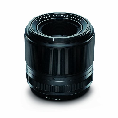 Producto Fujifilm Fujinon XF 60mm f:2.4 R Macro - Objetivo con Distancia Focal