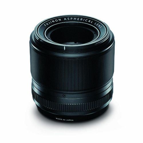 Fujifilm Fujinon XF 60mm f:2.4 R Macro - Objetivo con Distancia Focal