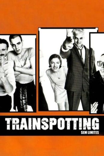 Trainspotting