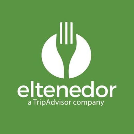 El tenedor