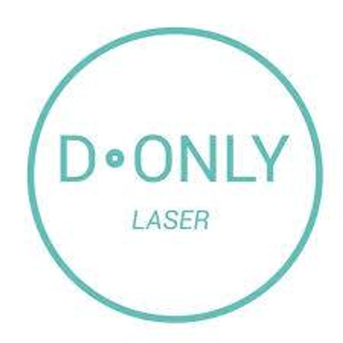 Place D•ONLY LASER