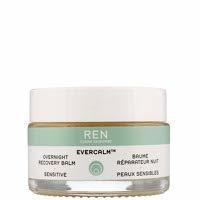 Belleza Ren Evercalm Overnight Recovery Balm