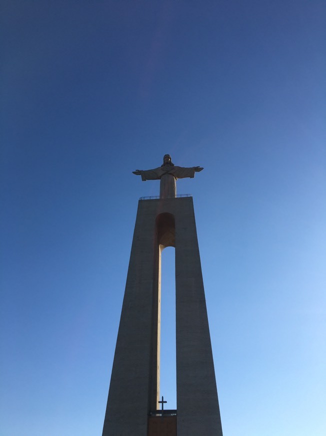 Place Cristo Rei