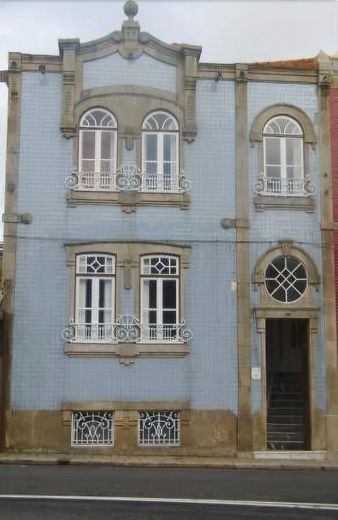 Porto Riad Guest House