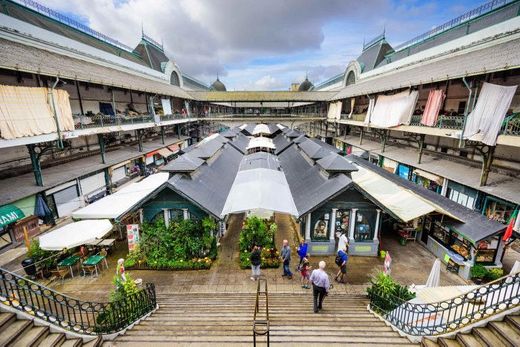 Mercado do Bolhão