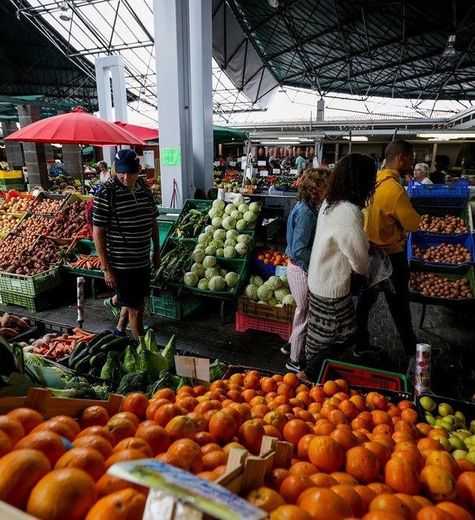 Mercado da Graça