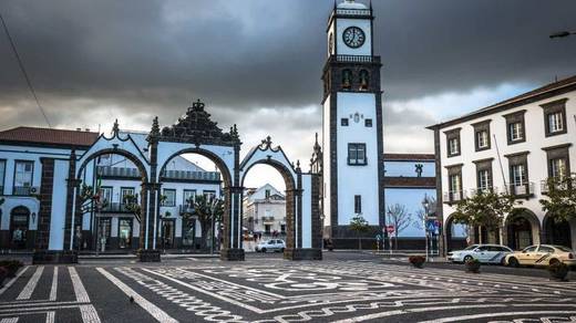 Ponta Delgada