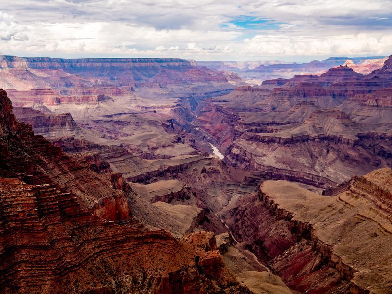 Place Grand Canyon