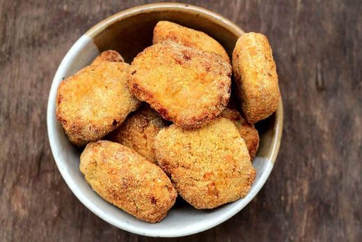 NUGGETS DE FRANGO