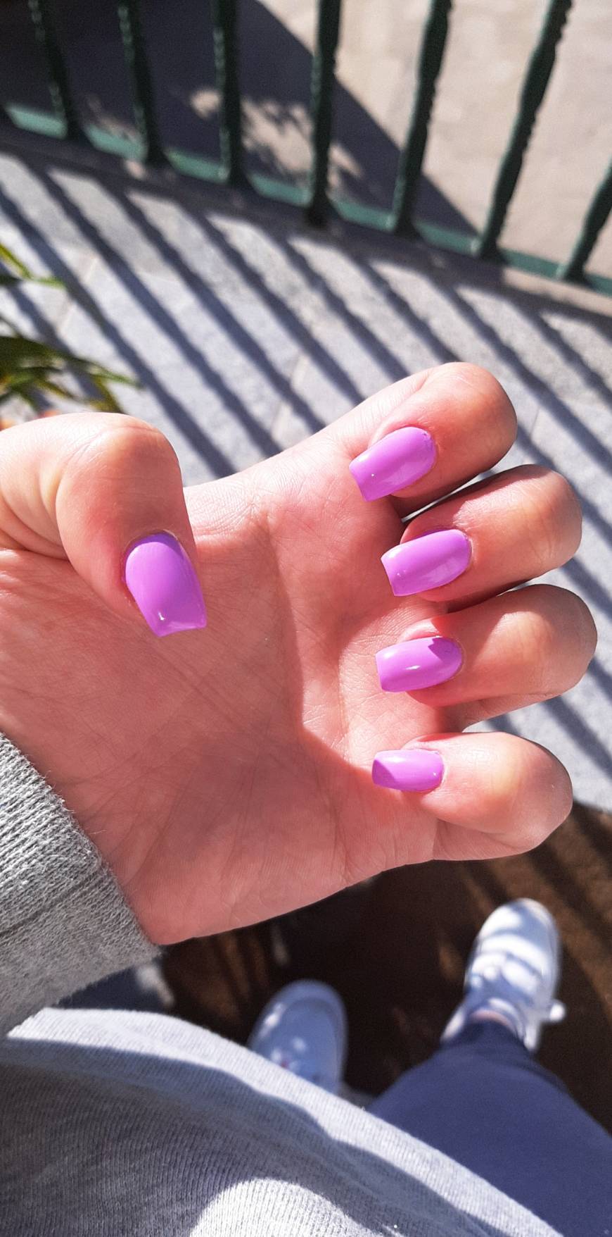 Unhas