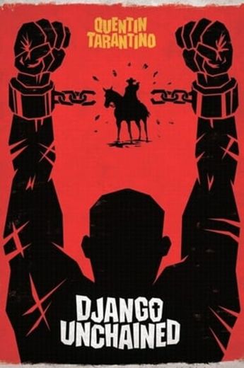 Django Unchained