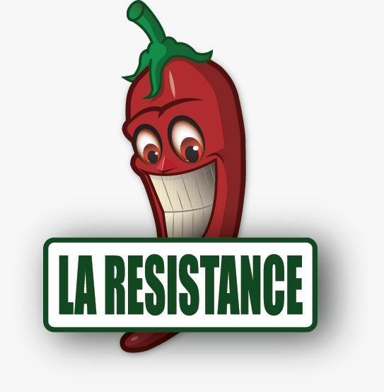 Series La Resistance