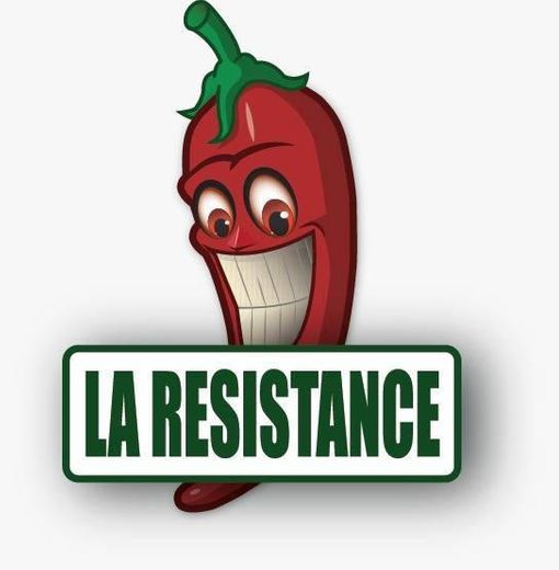 La Resistance