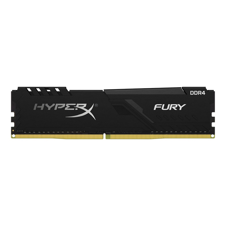 Social Memória RAM Hyperx fury 16GB