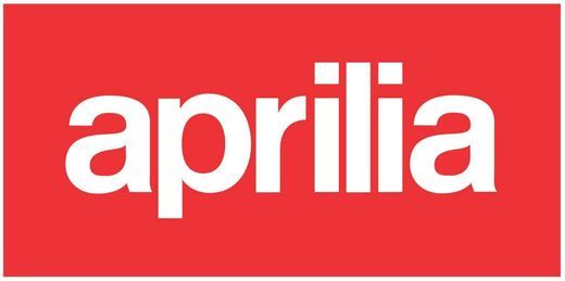 Social Logótipo Aprilia 