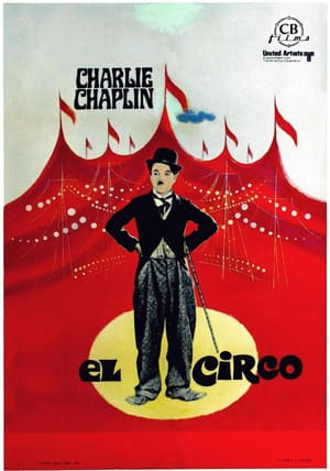 Película El circo