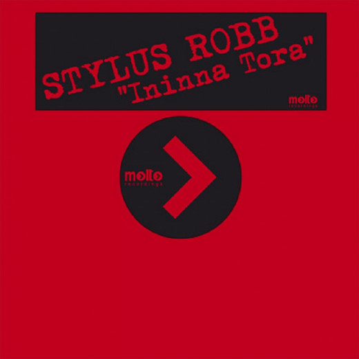 Ininna Tora - Stylus Robb & Abm Mix