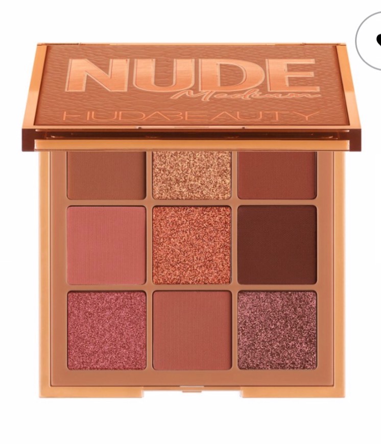 Product Huda beuty obsessions 