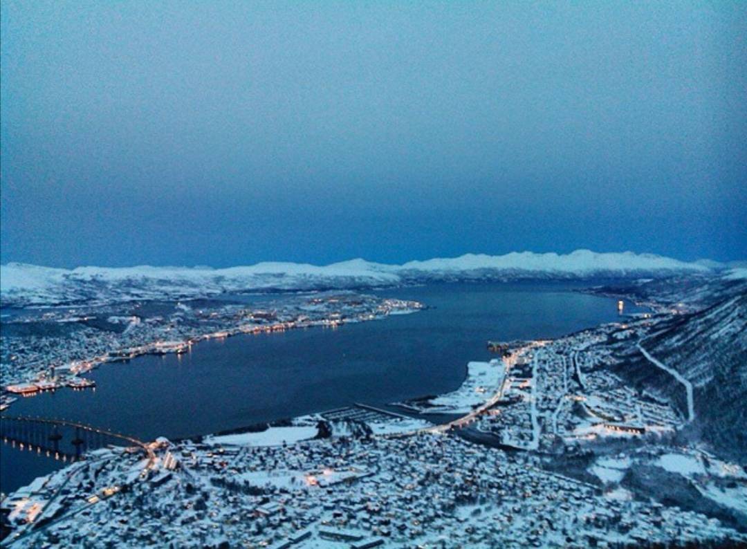 Tromsø