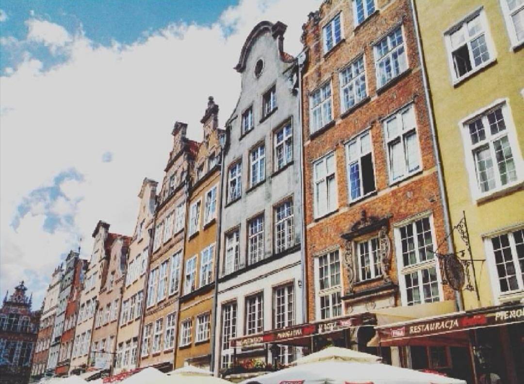 Place Gdansk