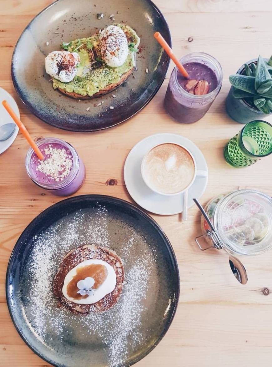 Restaurants FAUNA & FLORA