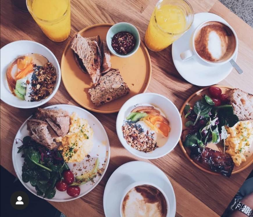 Restaurants Cotidiano Lisboa