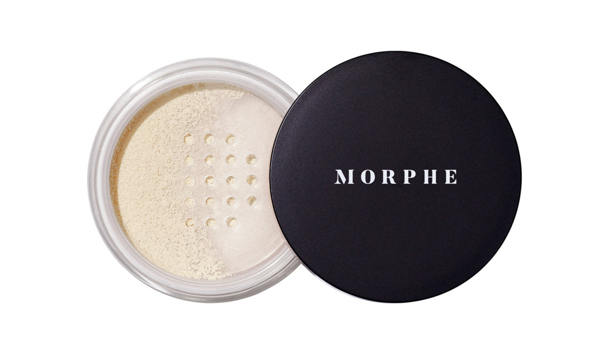 Product Morphe Setting powder 